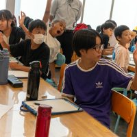 2025年10月17日_静岡市立清水浜田小学校_