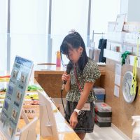 2025年9月27日_こどもバザール