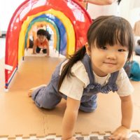 2025年9月30日_るんるん♪おんがくあそび（おんがく運動会♪）
