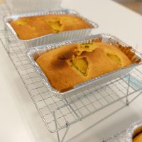 2025年10月13日_かぼちゃのブロンディを作ろう