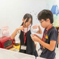 2025年9月20日_こどもバザール