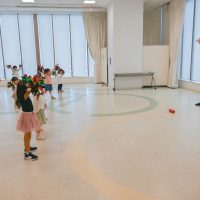 2025年10月11日_親子でレッツ！チアダンス！_