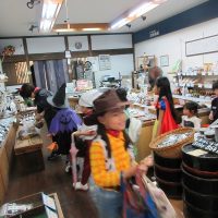 2025年10月4日_ハロウィン商店街おさんぽパレード