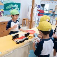 2025年10月7日_東海大学附属翔洋幼稚園