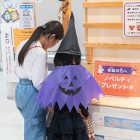 2025年10月4日_こどもバザール