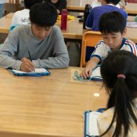 2025年10月17日_静岡市立清水浜田小学校_