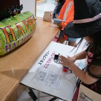 2025年10月4日_ハロウィンこどもまつり館内