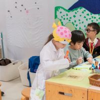 2025年10月4日_こどもバザール