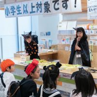 2025年10月4日_こどもバザール
