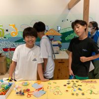 2025年10月17日_静岡市立清水浜田小学校_