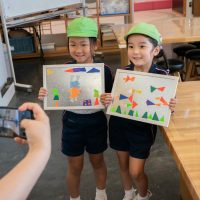 2025年10月7日_東海大学附属翔洋幼稚園