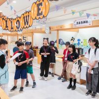 2025年10月4日_こどもバザール