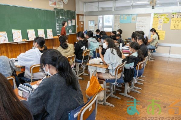 2025年10月14日_静岡市立清水辻小学校_