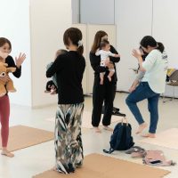 2025年10月23日_ベビママエクササイズ