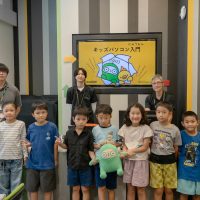 2025年10月5日_デジタルであそぼう！キッズパソコン入門