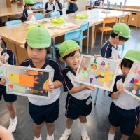 2025年10月7日_東海大学附属翔洋幼稚園