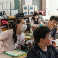 2025年9月25日_静岡市立清水高部小学校_保育士
