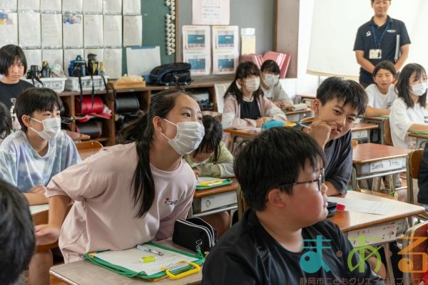 2025年9月25日_静岡市立清水高部小学校_保育士