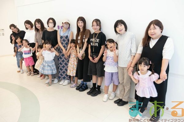 2025年9月21日_親子でにっこり♪かんたんヘアアレンジ