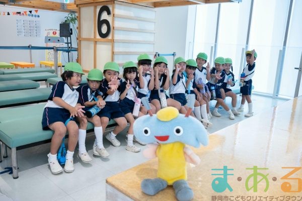 2025年10月7日_東海大学附属翔洋幼稚園