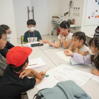 2025年10月13日_44期振り返りこども会議