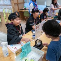 2025年10月4日_こどもバザール
