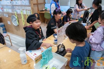 2025年10月4日_こどもバザール