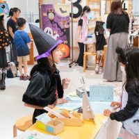 2025年10月4日_こどもバザール