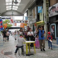 2025年10月4日_ハロウィン商店街おさんぽパレード