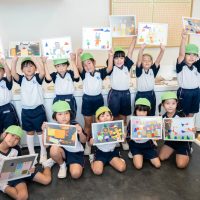 2025年10月7日_東海大学附属翔洋幼稚園
