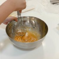 2025年10月13日_かぼちゃのブロンディを作ろう