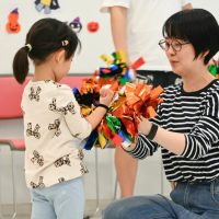 2025年10月11日_親子でレッツ！チアダンス！_