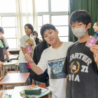 2025年9月25日_静岡市立清水高部小学校_