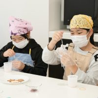 2025年10月25日_アイシングクッキー