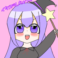 イラストやポストカード