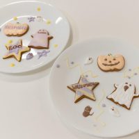 2025年10月25日_アイシングクッキー