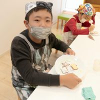 2025年10月25日_アイシングクッキー