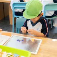 2025年10月7日_東海大学附属翔洋幼稚園