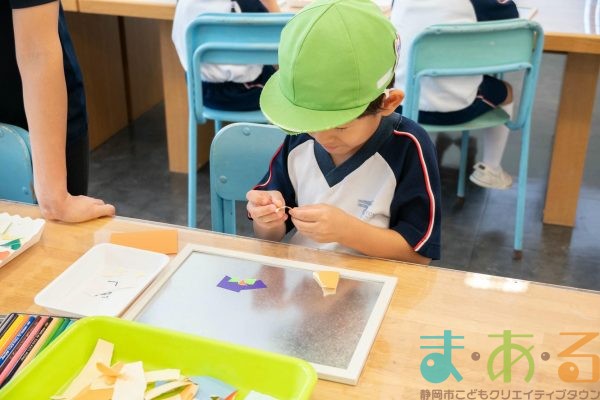 2025年10月7日_東海大学附属翔洋幼稚園
