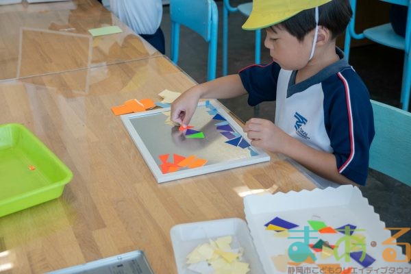 2025年10月7日_東海大学附属翔洋幼稚園