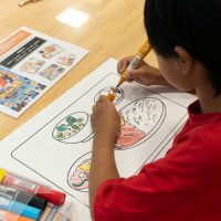2025年10月12日_おいしい給食を宣伝するおしごと_