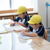 2025年10月7日_東海大学附属翔洋幼稚園