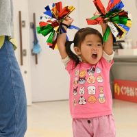 2025年10月11日_親子でレッツ！チアダンス！_