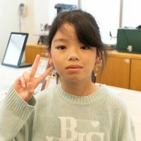 2025年11月1日_「snowflake雪の結晶イヤリング」を作ろう！