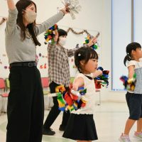 2025年10月11日_親子でレッツ！チアダンス！_