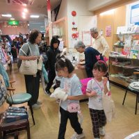 2025年10月4日_ハロウィン商店街おさんぽパレード