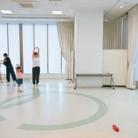 2025年10月11日_親子でレッツ！チアダンス！_