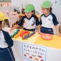 2025年10月7日_東海大学附属翔洋幼稚園