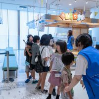 2025年9月15日_こどもバザール