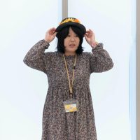 2025年10月19日_ハロウィンのアイテム作り